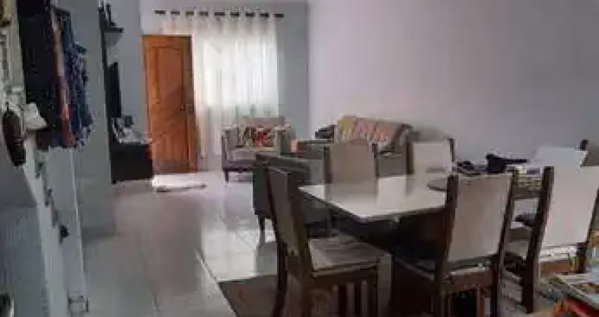 Casa com 3 dormitórios à venda, 125 m² por r$ 590.000,00 - alto ipiranga - mogi das cruzes/sp