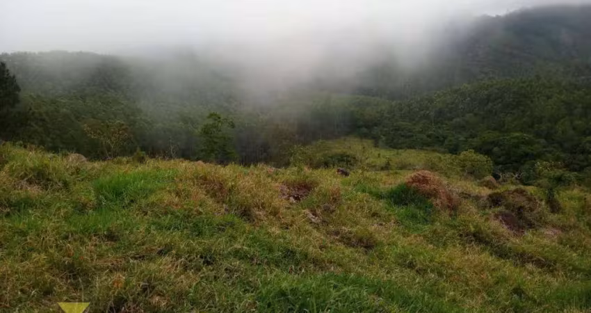 Terreno residencial à venda, nha luz, salesópolis - te0215.