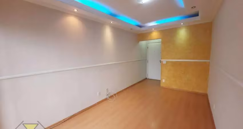 Apartamento residencial à venda, mogi moderno, mogi das cruzes - ap1049.
