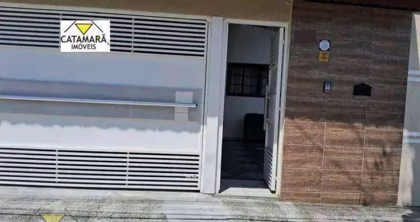 Casa residencial à venda, vila suissa, mogi das cruzes - ca0361.