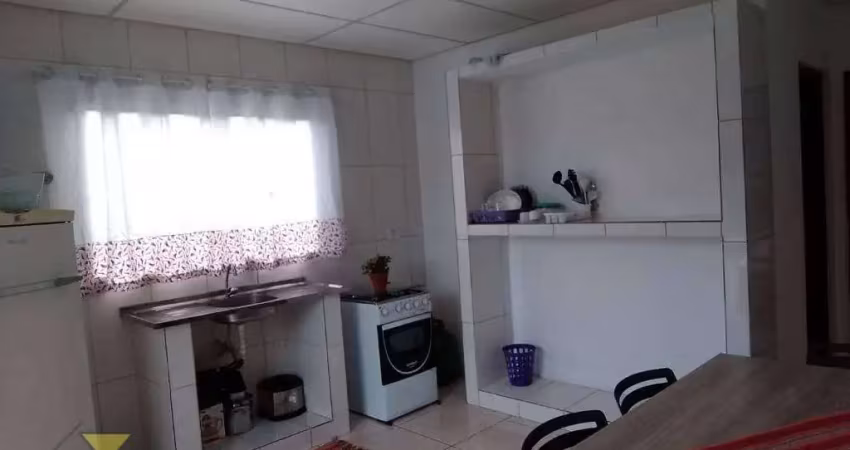 Kitnet com 1 dormitório à venda, 370 m² por r$ 980.000,00 - praia da enseada - bertioga/sp