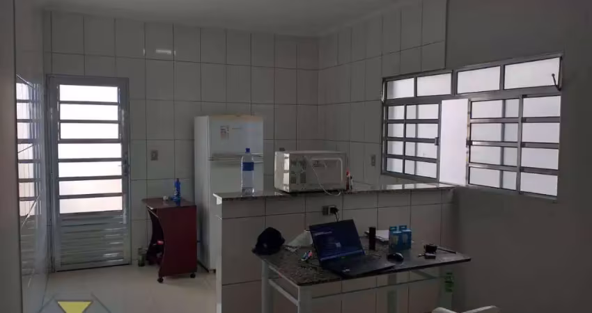 Casa com 3 dormitórios à venda, 118 m² por r$ 560.000,00 - vila nova cintra - mogi das cruzes/sp