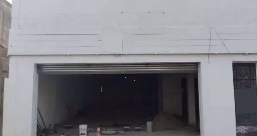 Ponto para alugar, 400 m² por r$ 5.500,00 - centro - mogi das cruzes/sp