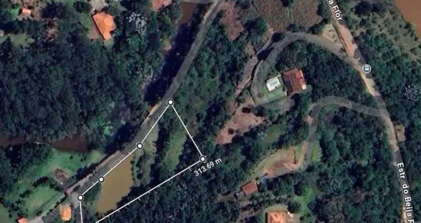 Terreno residencial à venda, botujuru, mogi das cruzes - te0100.