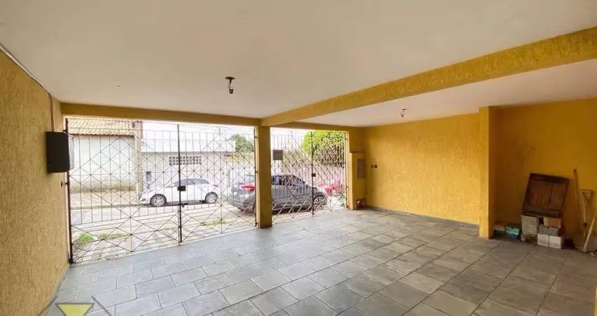 Casa com 3 dormitórios à venda, 195 m² por r$ 600.000,00 - jardim universo - mogi das cruzes/sp