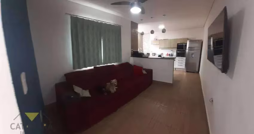 Casa com 3 dormitórios à venda, 210 m² por r$ 510.000,00 - centro - mogi das cruzes/sp
