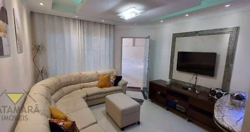 Casa com 3 dormitórios à venda, 238 m² por r$ 860.000,00 - jardim rubi - mogi das cruzes/sp