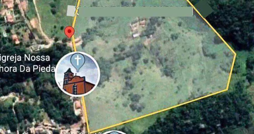 Terreno residencial à venda, jardim aracy, mogi das cruzes - te0108.