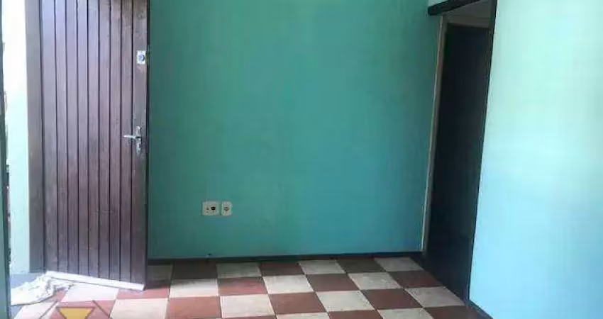Casa com 3 dormitórios à venda, 100 m² por r$ 385.000,00 - conjunto residencial nova bertioga - mogi das cruzes/sp