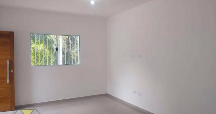 Casa com 2 dormitórios à venda, 65 m² por r$ 450.000,00 - vila são paulo - mogi das cruzes/sp