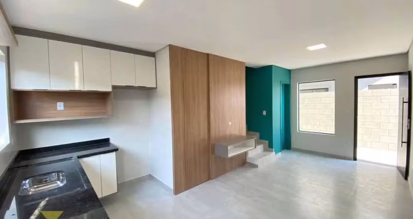 Casa residencial à venda, vila são paulo, mogi das cruzes - ca0620.