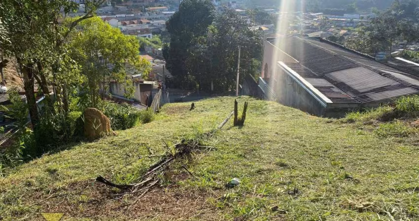 Terreno residencial à venda, vila são paulo, mogi das cruzes - te0116.