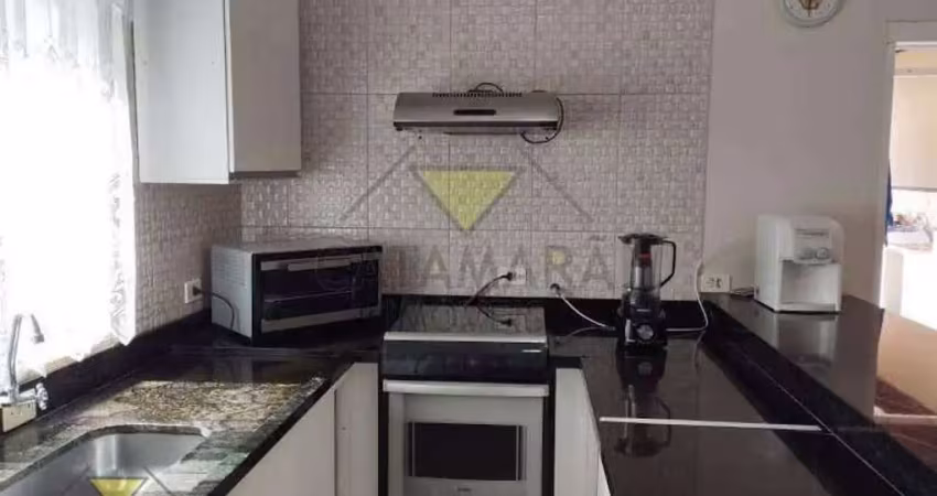Casa com 3 dormitórios à venda, 220 m² por r$ 700.000,00 - vila caputera - mogi das cruzes/sp