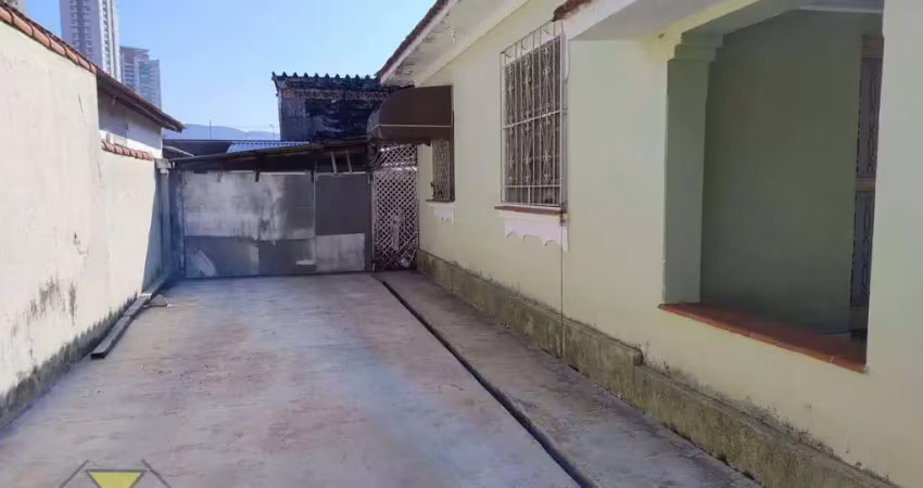 Casa residencial à venda, centro, mogi das cruzes - ca0630.