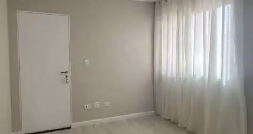Apartamento com 2 dormitórios à venda, 48 m² por r$ 205.000,00 - parque santana - mogi das cruzes/sp