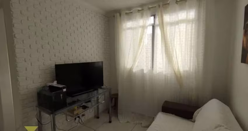 Apartamento residencial à venda, vila mogilar, mogi das cruzes - ap0563.