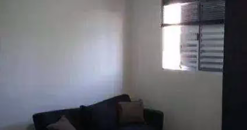 Apartamento residencial à venda, vila são paulo, mogi das cruzes - ap0571.