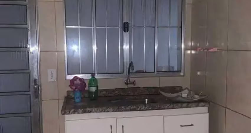 Casa residencial à venda, vila são paulo, mogi das cruzes - ca0701.