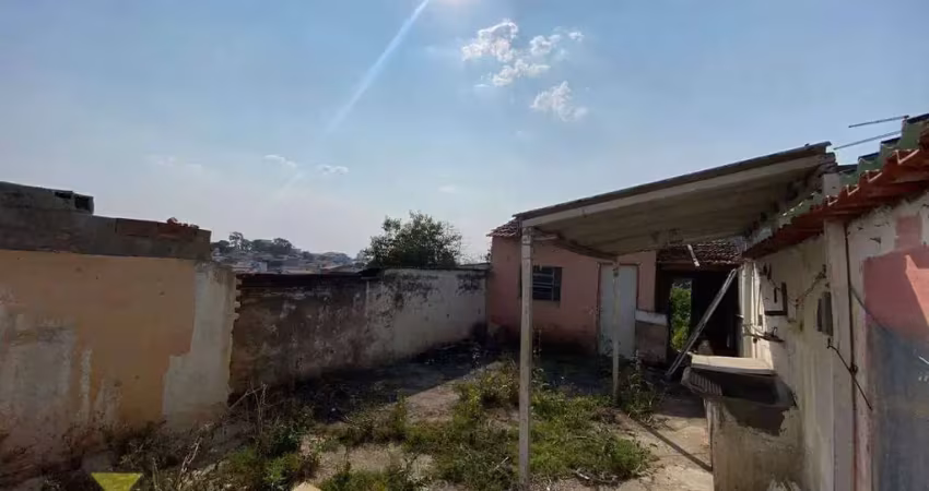 Casa residencial à venda, mogi moderno, mogi das cruzes - ca0720.