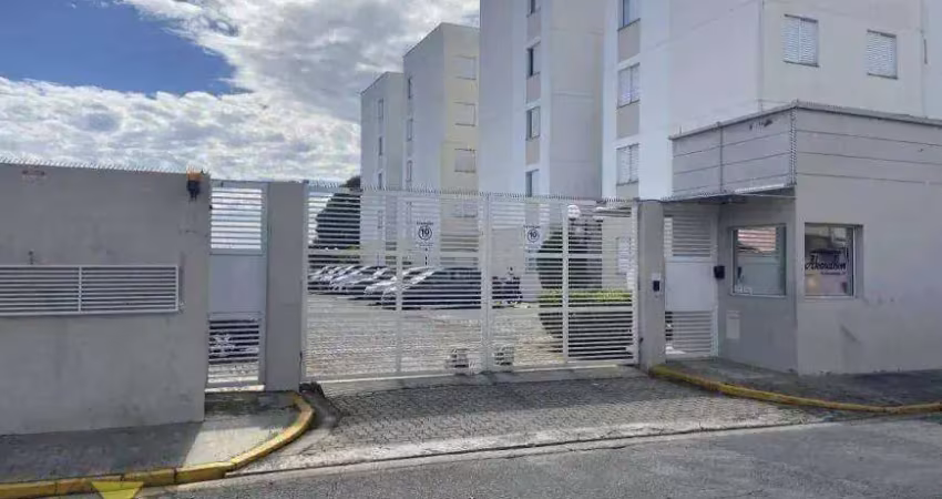 Apartamento residencial à venda, vila brasileira, mogi das cruzes - ap0612.