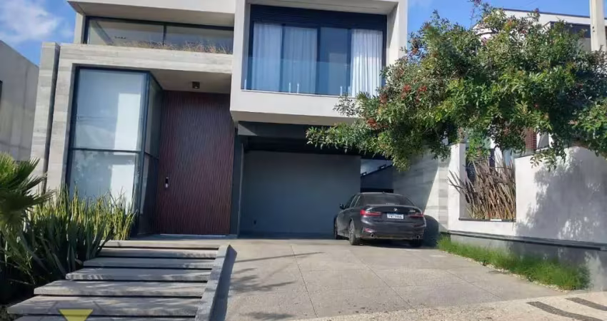 Casa com 3 dormitórios à venda, 310 m² por r$ 2.900.000,00 - jardim são pedro - mogi das cruzes/sp