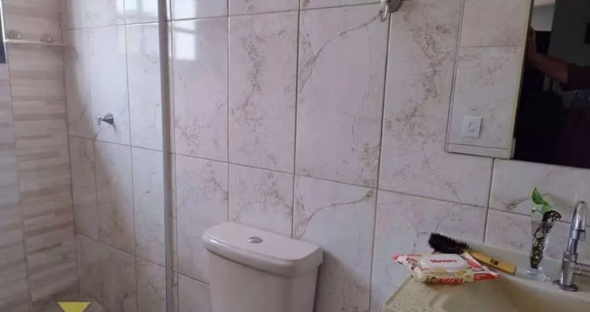 Casa com 3 dormitórios à venda, 140 m² por r$ 590.000,00 - residencial algarve - mogi das cruzes/sp