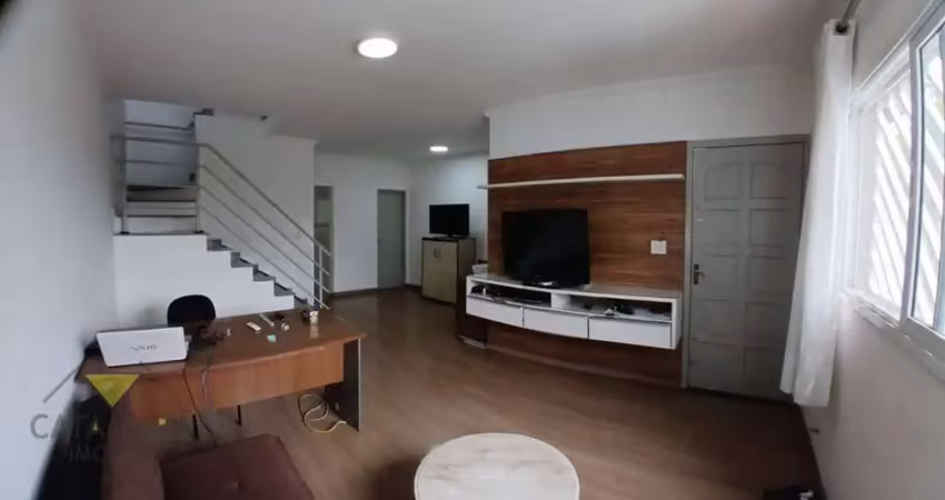 Casa com 3 dormitórios à venda, 80 m² por r$ 820.000,00 - mogi moderno - mogi das cruzes/sp