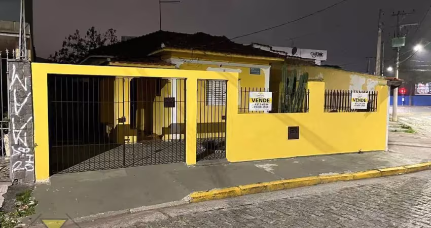Casa residencial à venda, vila mogilar, mogi das cruzes - ca0800.