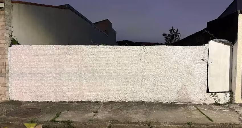Terreno residencial à venda, vila mogilar, mogi das cruzes - te0138.