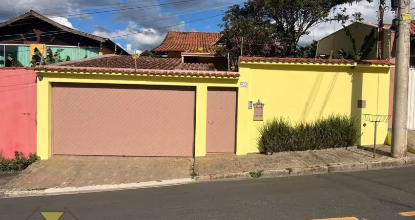 Casa com 6 dormitórios à venda, 335 m² por r$ 1.750.000,00 - vila oliveira - mogi das cruzes/sp