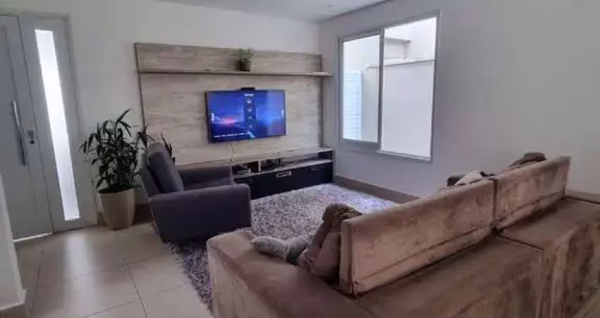 Casa com 4 dormitórios à venda, 190 m² por r$ 1.050.000,00 - vila oliveira - mogi das cruzes/sp