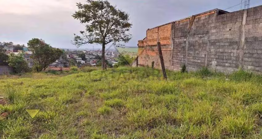 Terreno residencial à venda, vila melchizedec, mogi das cruzes - te0144.