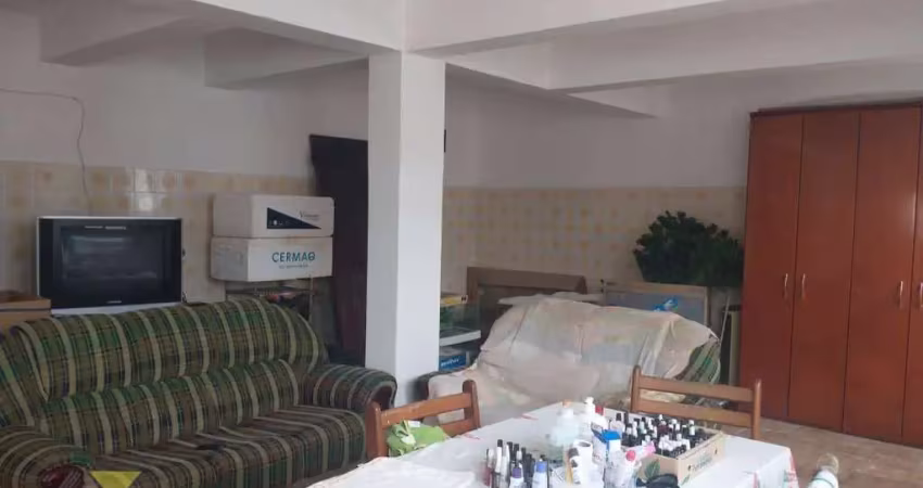 Casa com 3 dormitórios à venda, 220 m² por r$ 640.000,00 - vila lavínia - mogi das cruzes/sp