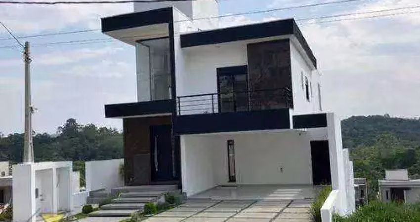 Casa com 3 dormitórios à venda, 216 m² por r$ 2.400.000,00 - cézar de souza - mogi das cruzes/sp