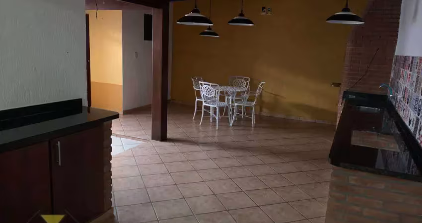 Casa com 3 dormitórios à venda, 60 m² por r$ 650.000,00 - conjunto habitacional são sebastião - mogi das cruzes/sp
