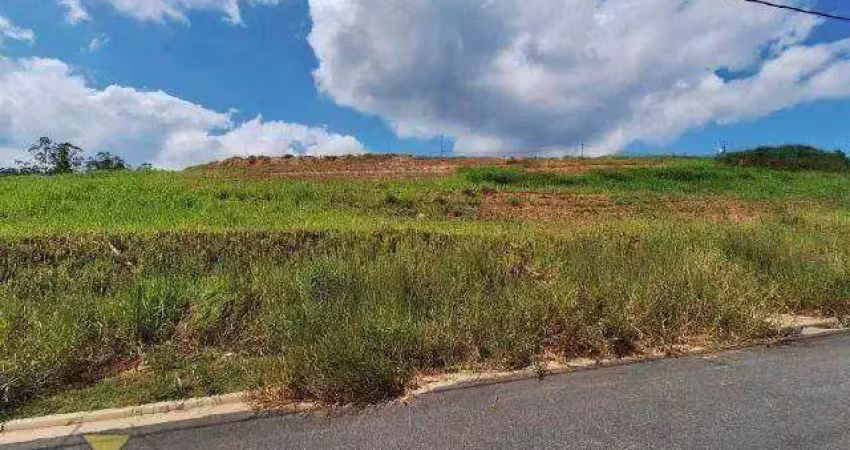 Terreno residencial à venda, cézar de souza, mogi das cruzes - te0148.
