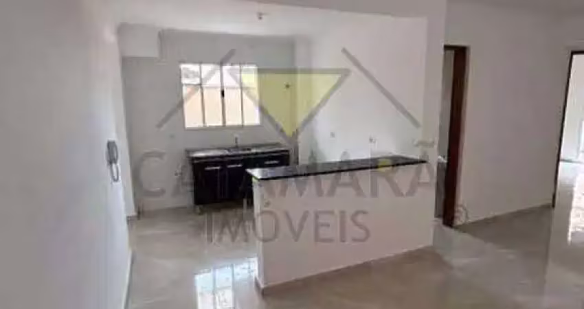 Apartamento residencial para locação, vila nova cintra, mogi das cruzes - ap0745.