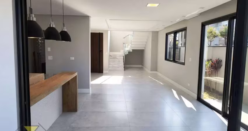 Casa com 3 dormitórios à venda, 265 m² por r$ 2.350.000,00 - fazenda rodeio - mogi das cruzes/sp