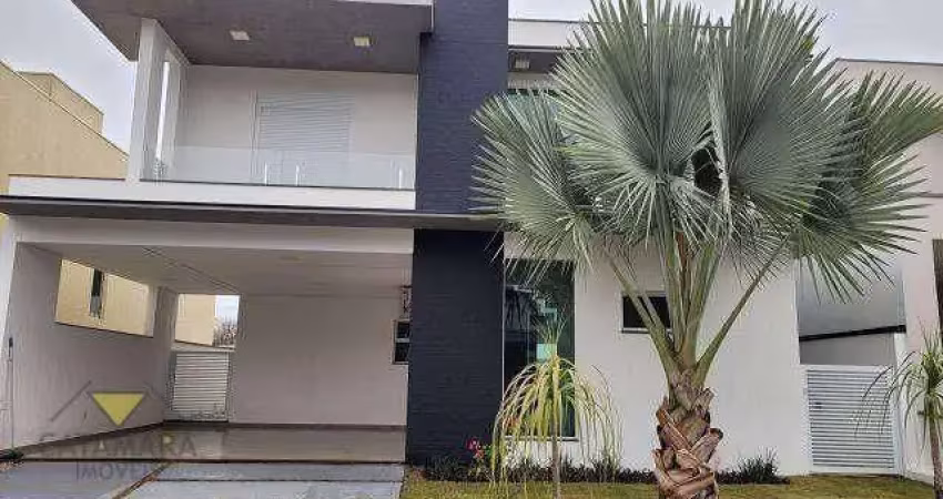 Casa com 3 dormitórios à venda, 226 m² por r$ 1.850.000,00 - botujuru - mogi das cruzes/sp