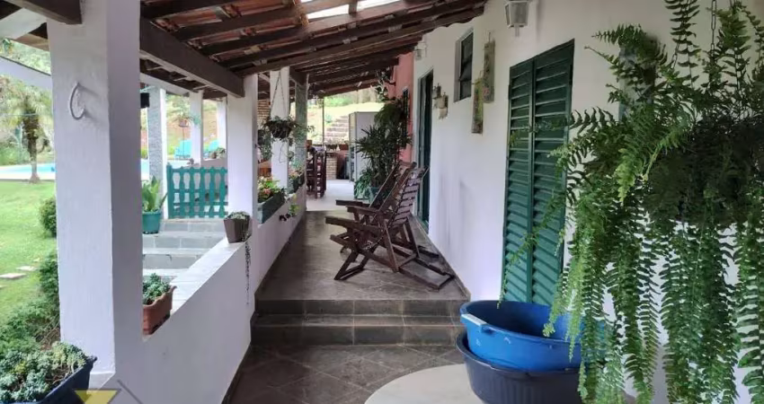Sítio rural à venda, volta fria, mogi das cruzes - si0025.