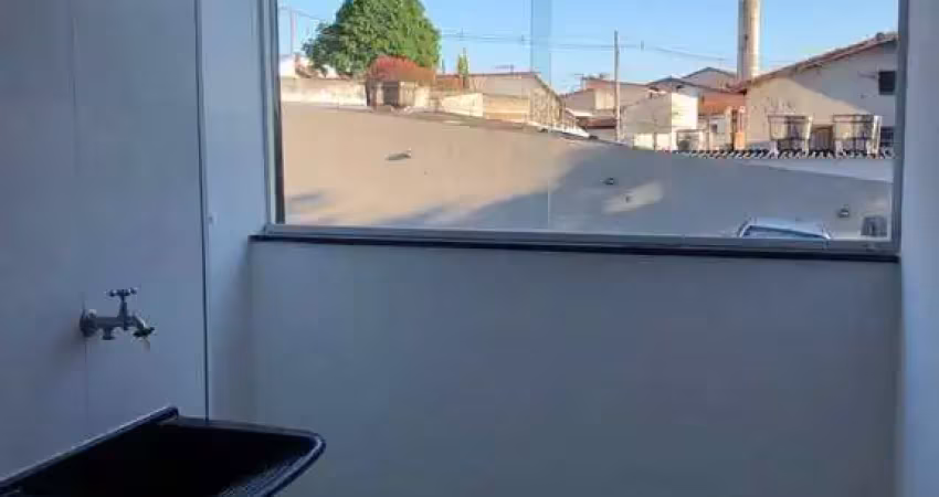 Apartamento residencial à venda, jardim esperança, mogi das cruzes - ap0930.