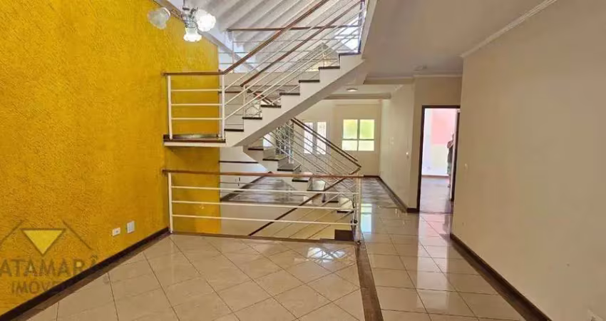 Casa com 4 dormitórios à venda, 300 m² por r$ 1.300.000,00 - parque residencial itapeti - mogi das cruzes/sp