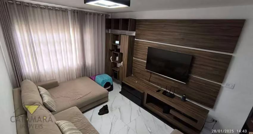 Casa com 3 dormitórios à venda, 141 m² por r$ 765.000,00 - vila caputera - mogi das cruzes/sp