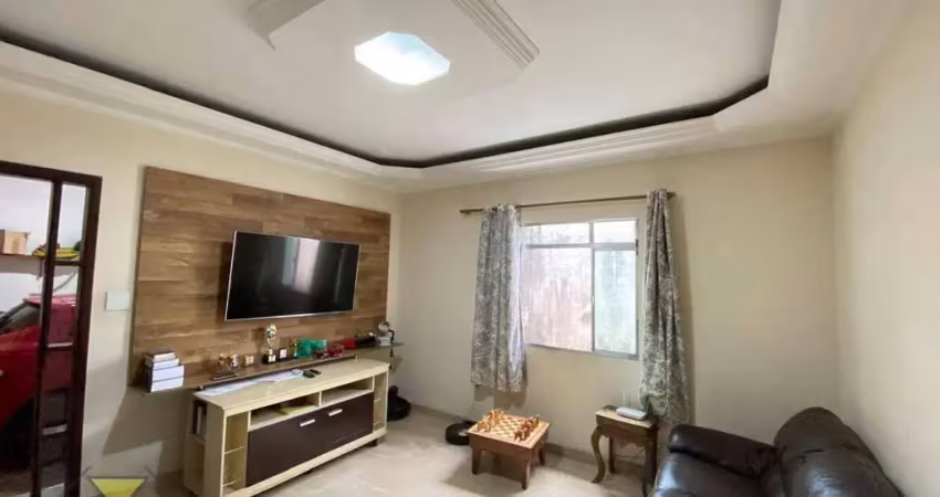 Casa residencial à venda, vila são paulo, mogi das cruzes - ca1119.