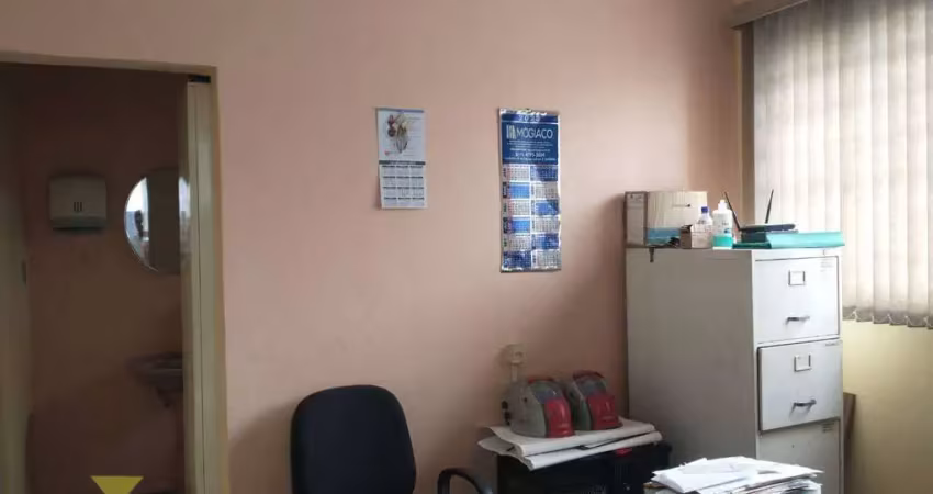 Galpão comercial à venda, vila jundiaí, mogi das cruzes - ga0089.