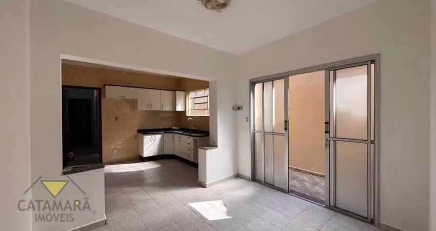 Casa residencial à venda, alto da boa vista, mogi das cruzes - ca1161.