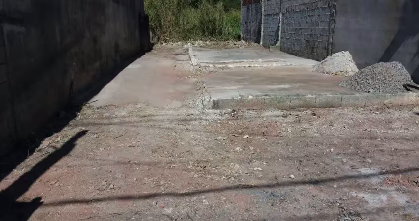 Terreno residencial à venda, conjunto habitacional antônio bovolenta, mogi das cruzes - te0204.
