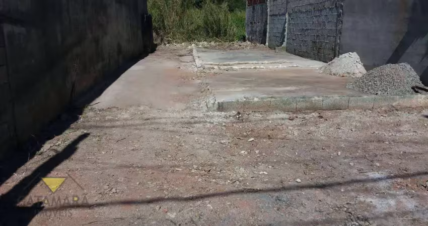 Terreno residencial à venda, conjunto habitacional antônio bovolenta, mogi das cruzes - te0204.