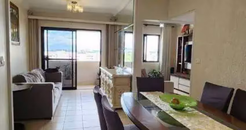 Apartamento residencial à venda, vila mogilar, mogi das cruzes - ap1008.