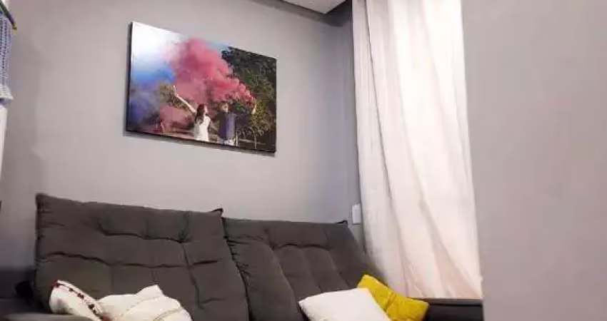 Apartamento residencial à venda, vila mogilar, mogi das cruzes - ap1010.
